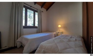 CASA EN ALQ X TEMP EN PINAMAR