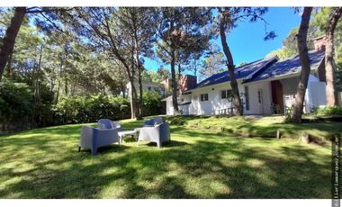 CASA EN ALQ X TEMP EN PINAMAR