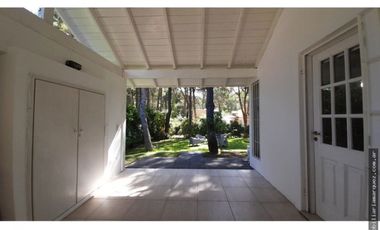 CASA EN ALQ X TEMP EN PINAMAR