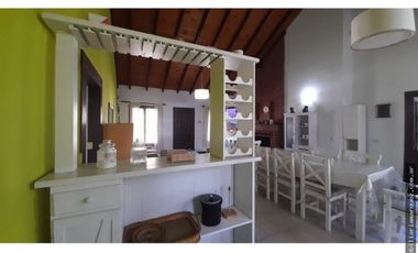 CASA EN ALQ X TEMP EN PINAMAR