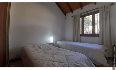CASA EN ALQ X TEMP EN PINAMAR