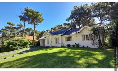 CASA EN ALQ X TEMP EN PINAMAR