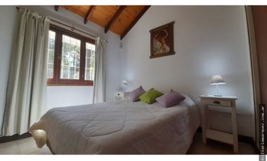 CASA EN ALQ X TEMP EN PINAMAR