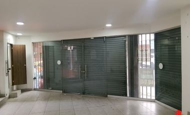 local en arriendo en la candelaria. Cod A6384