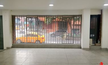 local en arriendo en la candelaria. Cod A6384