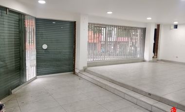 local en arriendo en la candelaria. Cod A6384