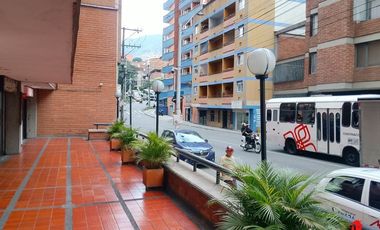 local en arriendo en la candelaria. Cod A6384