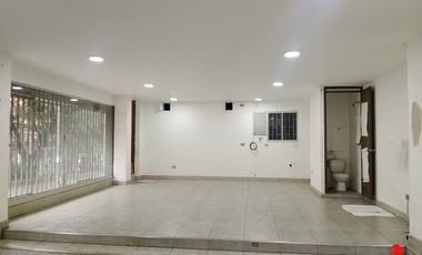 local en arriendo en la candelaria. Cod A6384