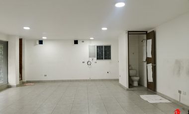 local en arriendo en la candelaria. Cod A6384