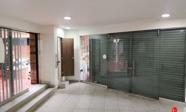 local en arriendo en la candelaria. Cod A6384