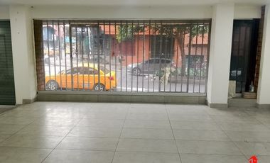 local en arriendo en la candelaria. Cod A6384