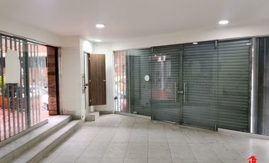 local en arriendo en la candelaria. Cod A6384