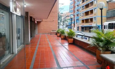 local en arriendo en la candelaria. Cod A6384