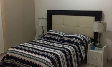 RENTA DE CASA CON VISTA AL CAMPO DE GOLF