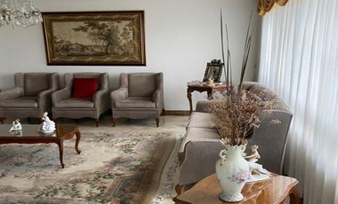 APARTAMENTO EN VENTA UBICADO EN EL POBLADO SECTOR ALTO DE LAS PALMAS