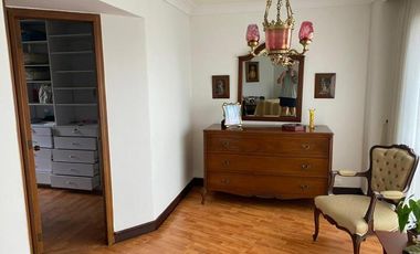 APARTAMENTO EN VENTA UBICADO EN EL POBLADO SECTOR ALTO DE LAS PALMAS