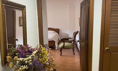 APARTAMENTO EN VENTA UBICADO EN EL POBLADO SECTOR ALTO DE LAS PALMAS