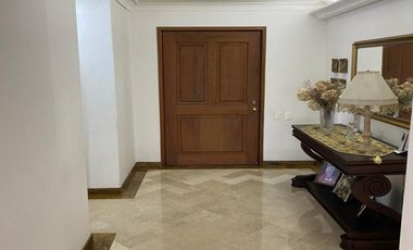 APARTAMENTO EN VENTA UBICADO EN EL POBLADO SECTOR ALTO DE LAS PALMAS