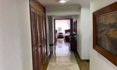 APARTAMENTO EN VENTA UBICADO EN EL POBLADO SECTOR ALTO DE LAS PALMAS