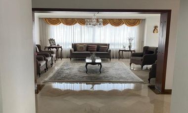 APARTAMENTO EN VENTA UBICADO EN EL POBLADO SECTOR ALTO DE LAS PALMAS