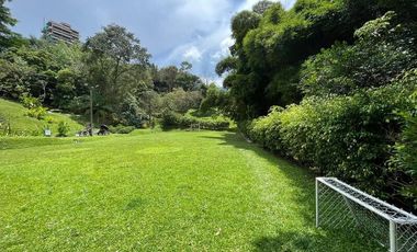 APARTAMENTO EN VENTA UBICADO EN EL POBLADO SECTOR ALTO DE LAS PALMAS