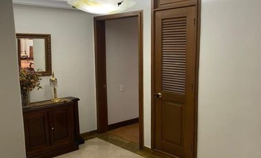 APARTAMENTO EN VENTA UBICADO EN EL POBLADO SECTOR ALTO DE LAS PALMAS