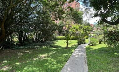 APARTAMENTO EN VENTA UBICADO EN EL POBLADO SECTOR ALTO DE LAS PALMAS