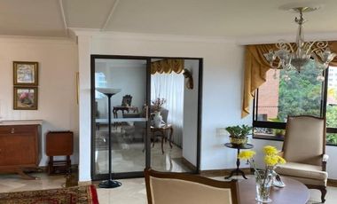 APARTAMENTO EN VENTA UBICADO EN EL POBLADO SECTOR ALTO DE LAS PALMAS