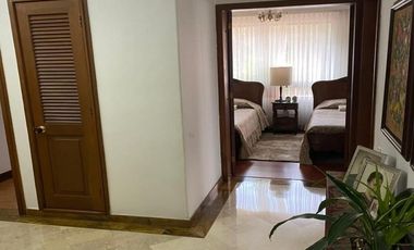 APARTAMENTO EN VENTA UBICADO EN EL POBLADO SECTOR ALTO DE LAS PALMAS