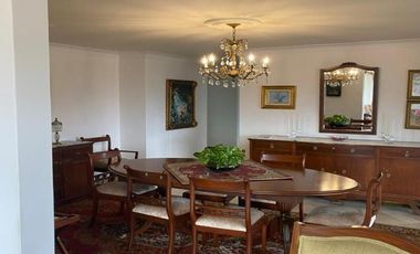 APARTAMENTO EN VENTA UBICADO EN EL POBLADO SECTOR ALTO DE LAS PALMAS