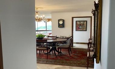 APARTAMENTO EN VENTA UBICADO EN EL POBLADO SECTOR ALTO DE LAS PALMAS