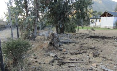 Vendo hermosa Parcela en Liu Liu . Olmué