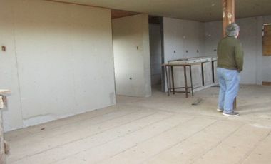 Vendo hermosa Parcela en Liu Liu . Olmué