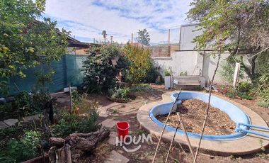 Casa Sexta Avenida ID: 141543s