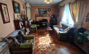 Casa Sexta Avenida ID: 141543s