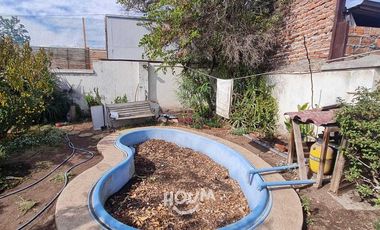 Casa Sexta Avenida ID: 141543s