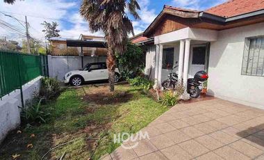 Casa Sexta Avenida ID: 141543s