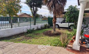 Casa Sexta Avenida ID: 141543s