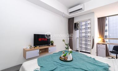 Disewakan Apartemen Pacific Garden tipe Studio Full Furnished | PFGA057