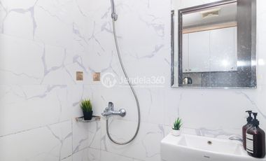 Disewakan Apartemen Pacific Garden tipe Studio Full Furnished | PFGA057