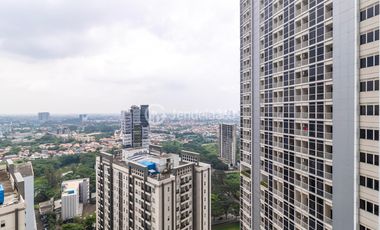 Disewakan Apartemen Pacific Garden tipe Studio Full Furnished | PFGA057