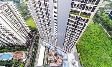 Disewakan Apartemen Pacific Garden tipe Studio Full Furnished | PFGA057