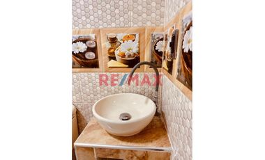 Venta Departamento En Bellavista