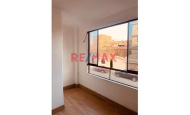 Venta Departamento En Bellavista