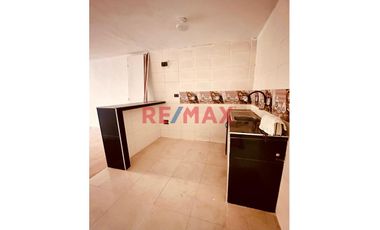 Venta Departamento En Bellavista