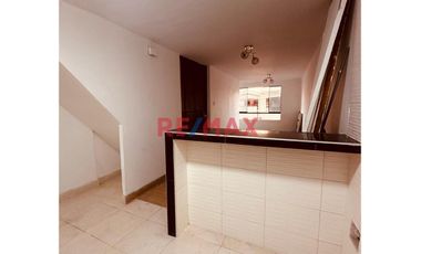 Venta Departamento En Bellavista