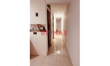Venta Departamento En Bellavista