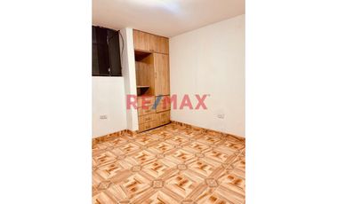 Venta Departamento En Bellavista