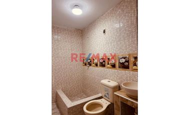 Venta Departamento En Bellavista