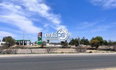 Renta local en Gasolinera